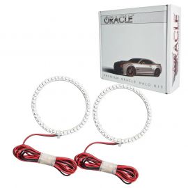 Oracle Infiniti G35 Sedan 07-08 LED Halo Kit - White buy in USA