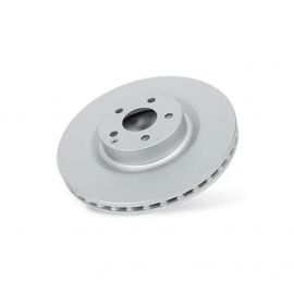 Power Stop 18-20 Subaru WRX STI Front Evolution Coated Rotor buy in USA