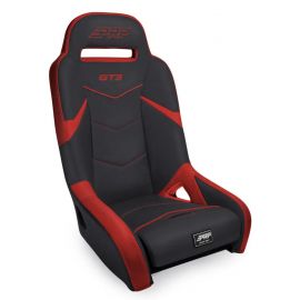 PRP GT3 Suspension Seat- Red buy in USA