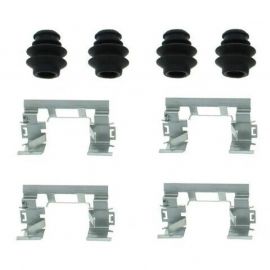 Centric 03-12 Infiniti FX35 Rear Parking Brake Hardware Kit buy in USA