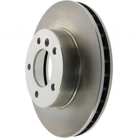 Centric C-Tek Standard Brake Rotor - Rear buy in USA