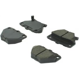 StopTech Performance 00-05 Celica GT-S Rear Brake Pads buy in USA