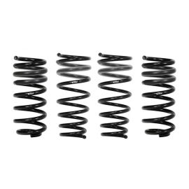 Eibach Pro-Kit Performance Springs (Set of 4) for 2014-2016 BMW X5 Xdrive50I buy in USA