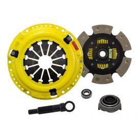 ACT 1992 Honda Civic HD/Race Sprung 6 Pad Clutch Kit buy in USA