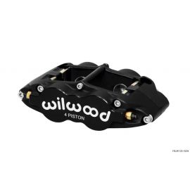 Wilwood Caliper-Forged Superlite 4R 1.12/1.12in Pistons 0.81in Disc buy in USA