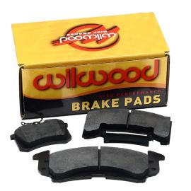 Wilwood Pad Set BP-30 D732 .64in Thick buy in USA