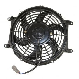 BD Diesel Universal Transmission Cooler Electric Fan Assembly - 10 inch 800 CFM buy in USA