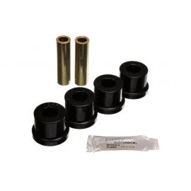 Energy Suspension 86-91 Mazda RX7 Black Rear Control Arm Bushing Set buy in USA