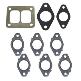 BD Diesel GASKET SET Exhaust Manifold w/ T4 Flange - 2007.5-2018 Dodge 6.7L buy in USA