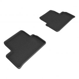 3D Maxpider 22-24 BMW I4 Kagu Floor Mat- Black R2 buy in USA