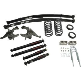 Belltech LOWERING KIT WITH ND2 SHOCKS buy in USA