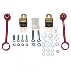 Pedders H/D Rear Stabilizer Links 2005-2014 Ford Mustang S197 buy in USA