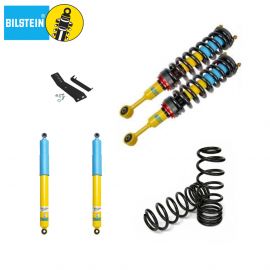 Bilstein Adjustable Complete Lift Kit Solution (2 inch to 5 inch) for Mercedes-Benz X-Class buy in USA