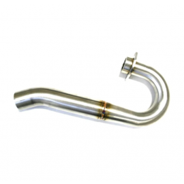 Big Gun 07-14 Kawasaki KFX 450R EVO R Series Head Pipe buy in USA