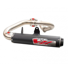 Big Gun 14-23 Yamaha VIKING 700/VI EVO U Series Full System Exhaust buy in USA