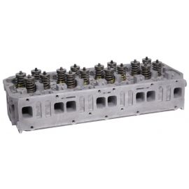 Fleece Performance 04.5-05 GM Duramax 2500-3500 LLY Remanufactured Freedom Cylinder Head (Driver) buy in USA