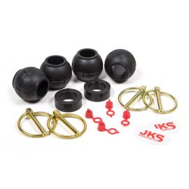 JKS Manufacturing Jeep Wrangler JK Quicker Disconnect Rebuild Kit (for JKS 2030/2031/2034/2035) buy in USA