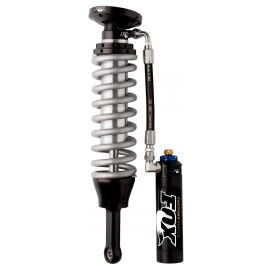 Fox 05+ Tacoma 2.5 Factory Series 7.7in. Remote Res. Coilover Set w/DSC Adj. / Long Travel - Black buy in USA