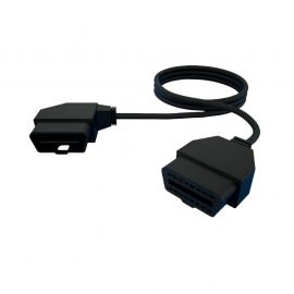 HPT OBDII Cable Extension - Right Angle - 5ft buy in USA