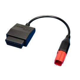 HPT OBDII Adapter Cable - Honda Powersports - 6 Pin buy in USA