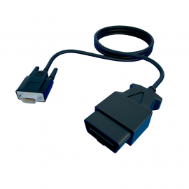 HPT DB-15 OBD-2 Cable for MPVI buy in USA