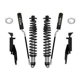 ICON 21-23 Ford Bronco Rear 2.5 VS RR Coilover Kit Heavy Rate Spring buy in USA