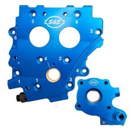 S&S Cycle 99-06 BT TC3 Oil Pump & Cam Plate Kit buy in USA