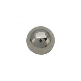 S&S Cycle Replacement .375in Stainless Steel Ball for Oil Pump Check Valve buy in USA