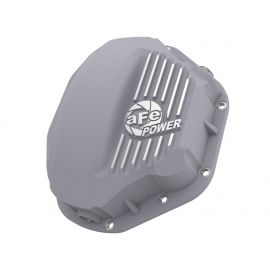 afe Rear Differential Cover (Raw, Street Series), Dodge Diesel Trucks 94-02 L6-5.9L (td) buy in USA