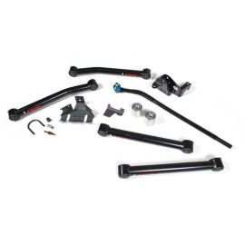 JKS Manufacturing 07-18 Jeep Wrangler Advanced Link Upgrade Kit buy in USA