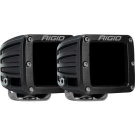 Rigid Industries D Series - IR - Driving - Surface Mount - Pair buy in USA