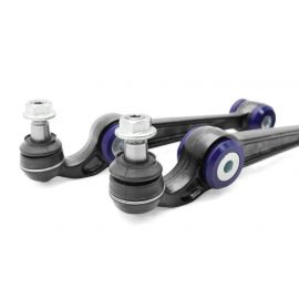 SuperPro 2003 Mazda 6 S Front Lower Control Arm Set w/ Bushings buy in USA