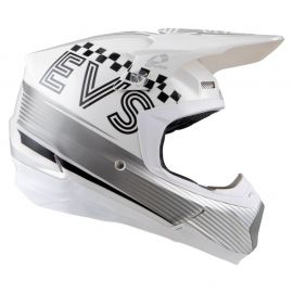 EVS T5 Torino Helmet White - Medium buy in USA