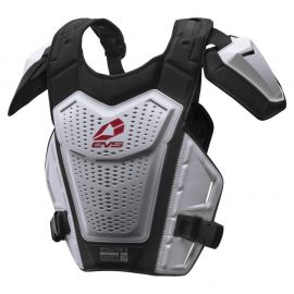 EVS Revo 5 Roost Deflector White - Small/Medium buy in USA