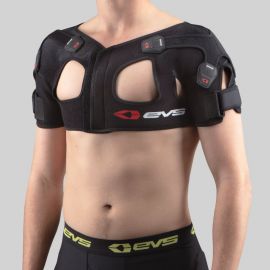 EVS SB05 Shoulder Brace Black - Medium buy in USA