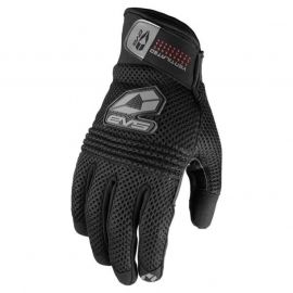 EVS Laguna Air Street Glove Black - Medium buy in USA