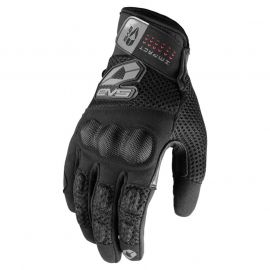 EVS Valencia Street Glove Black - 2XL buy in USA