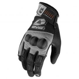 EVS Valencia Street Glove Grey - 2XL buy in USA