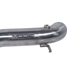 ✯✯✯✯✯ Design 200cpsi Catted w. Heat Shield Downpipe N63R S63 BMW X5M F85 X6M F86 & M550I G30 750I G11 X5 X6 X7 M50I G05 G06 G07 buy in USA