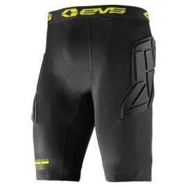 EVS Tug Padded Short Black - Small buy in USA