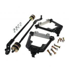 SPC Performance 67-73 Ford Mustang 1st Gen Adjustable Upper Control Arm & Caster Rod buy in USA