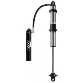 Fox 2.5 Performance Series 14in. Remote Reservoir Coilover Shock 7/8in. Shaft w/DSC Adjuster - Blk buy in USA