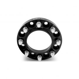 Mishimoto Borne Off-Road Wheel Spacers 8X165.1 121.3 38.1 M14 Blk buy in USA