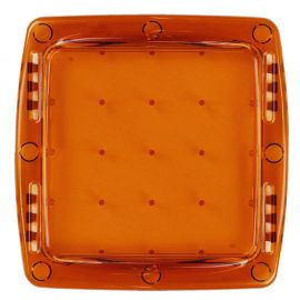 Rigid Industries Light Cover for Q-Series Amber PRO buy in USA