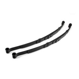 UMI Performance 70-81 GM F-Body Rear Leaf Spring Set 2in Lowering buy in USA