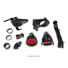 Eventuri Carbon Performance Intake for BMW M3 G80 G81 M4 G82 G83 S58 buy in USA