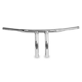 Burly Brand Drag Bar 9in - TBW -Chrome buy in USA