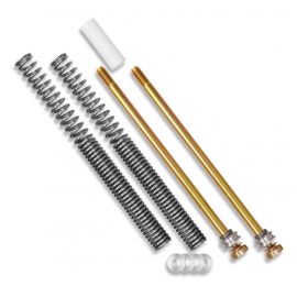 Progressive 31-5054 Front Fork Spring Kit- Honda Grom/Monkey buy in USA