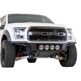 Addictive Desert Designs 17-20 Ford F-150 Raptor ADD PRO Bolt-On V2 Front Bumper buy in USA