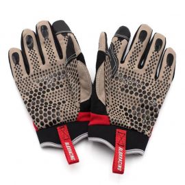 BLOX Racing Logo Mechanics Gloves Large buy in USA